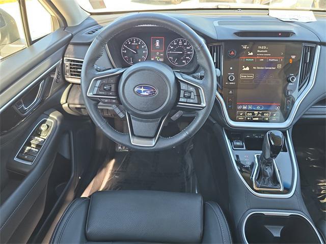 used 2020 Subaru Outback car, priced at $20,987