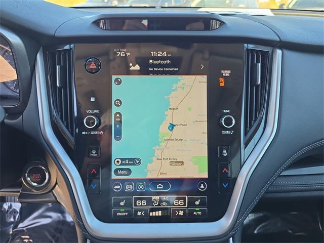 used 2020 Subaru Outback car, priced at $20,987