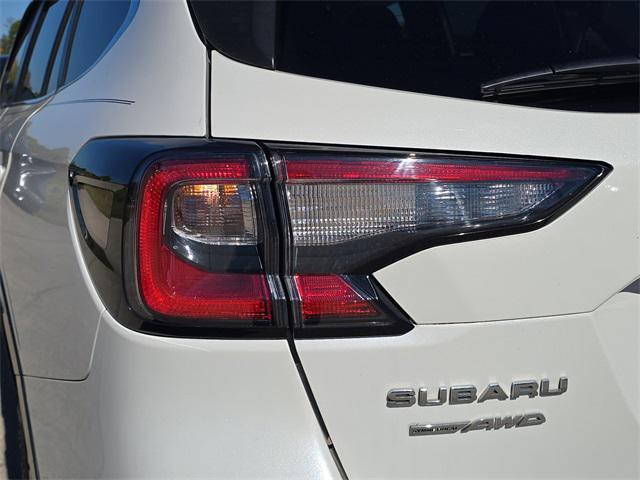 used 2020 Subaru Outback car, priced at $20,987