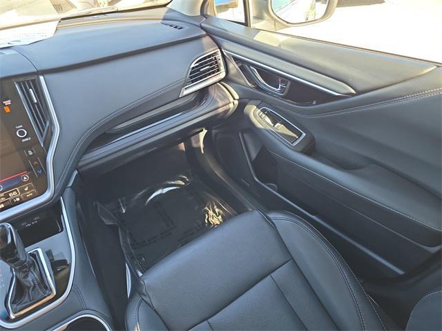 used 2020 Subaru Outback car, priced at $20,987