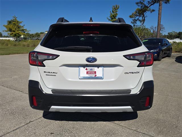 used 2020 Subaru Outback car, priced at $20,987