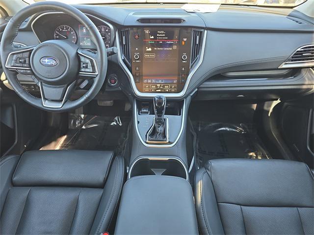 used 2020 Subaru Outback car, priced at $20,987
