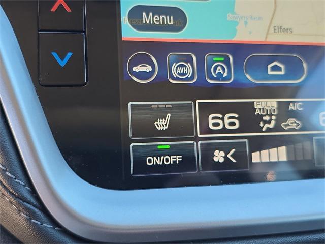 used 2020 Subaru Outback car, priced at $20,987