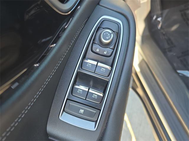 used 2020 Subaru Outback car, priced at $20,987