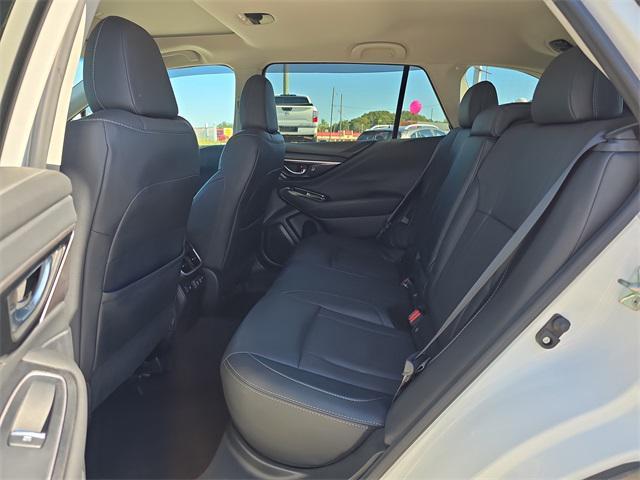 used 2020 Subaru Outback car, priced at $20,987