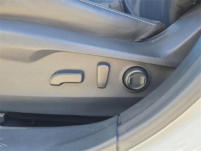 used 2020 Subaru Outback car, priced at $20,987