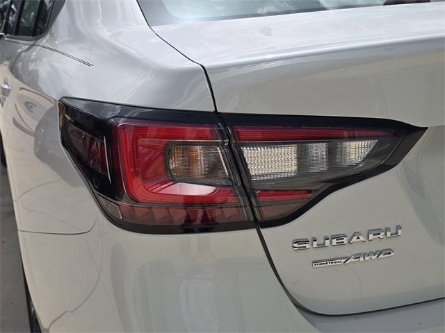 new 2025 Subaru Legacy car, priced at $28,794