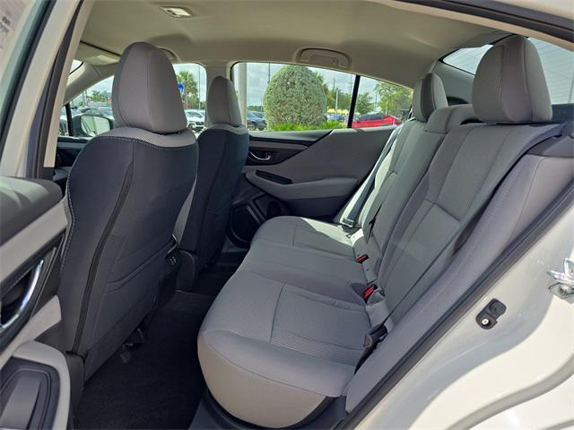 new 2025 Subaru Legacy car, priced at $28,794