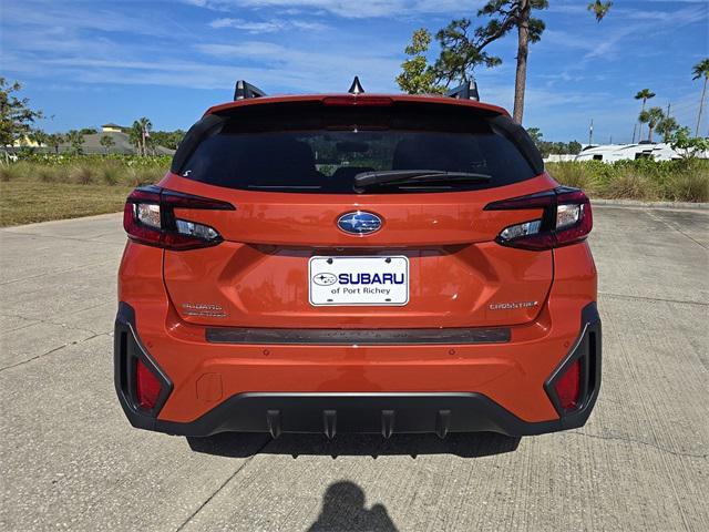 new 2024 Subaru Crosstrek car, priced at $34,132