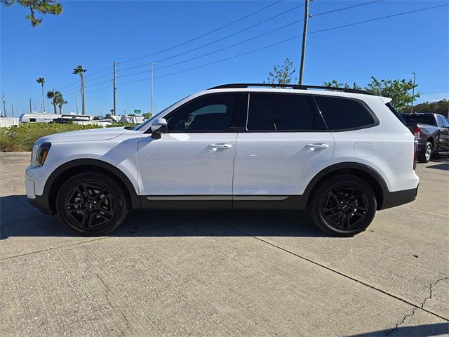 used 2023 Kia Telluride car, priced at $39,971