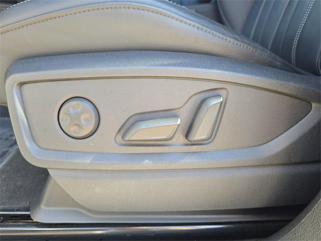 used 2024 Audi Q5 car, priced at $33,363