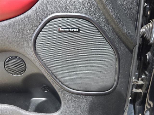 used 2022 Dodge Durango car, priced at $31,987