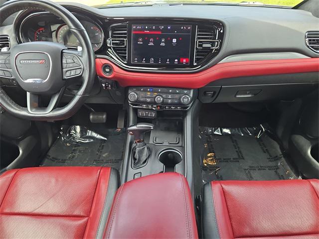 used 2022 Dodge Durango car, priced at $31,987