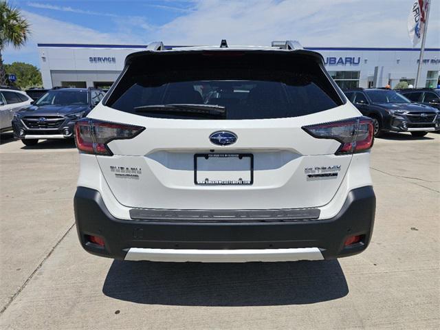 new 2024 Subaru Outback car, priced at $42,991