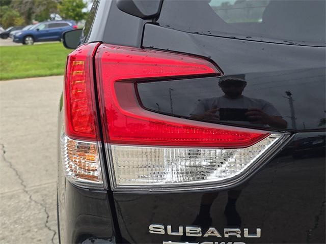 used 2022 Subaru Forester car, priced at $29,781