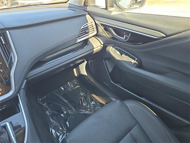 used 2022 Subaru Outback car, priced at $24,987
