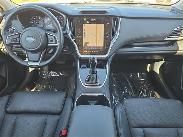 used 2022 Subaru Outback car, priced at $24,987