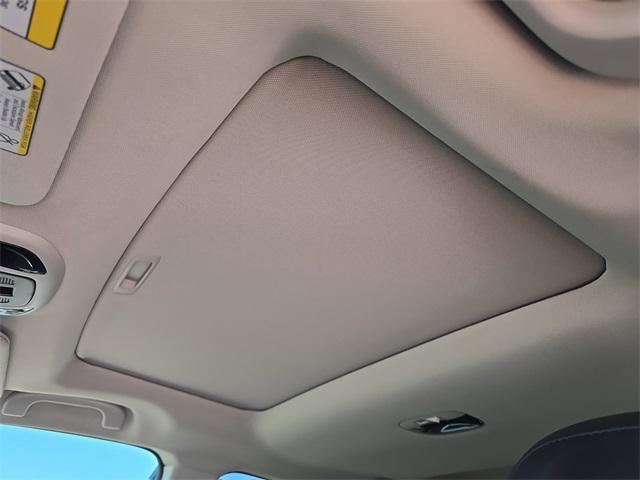 used 2022 Subaru Outback car, priced at $24,987