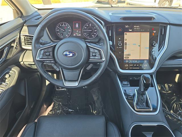 used 2022 Subaru Outback car, priced at $24,987
