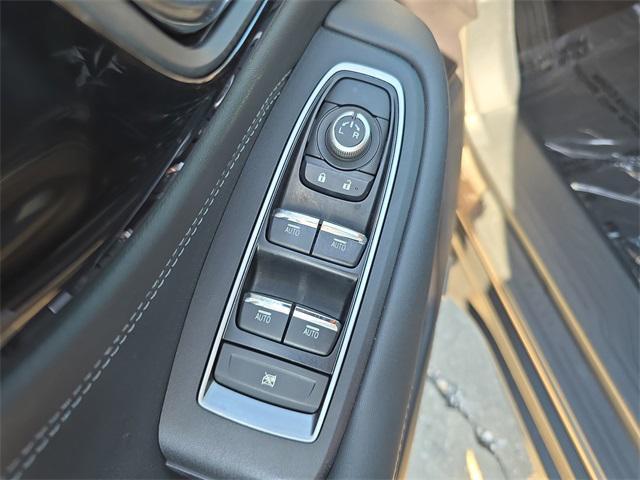 used 2022 Subaru Outback car, priced at $24,987