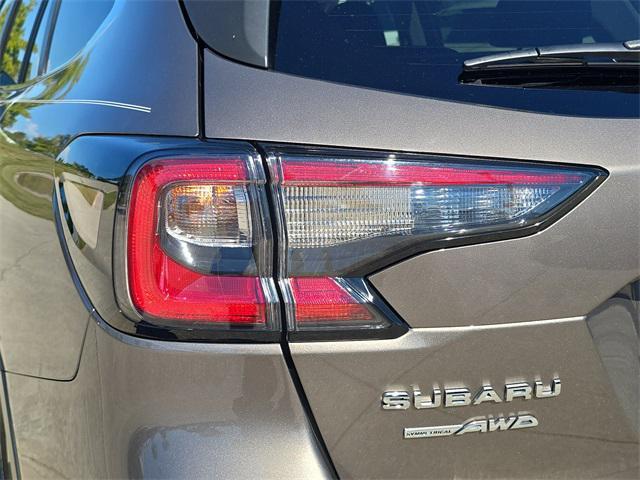 used 2022 Subaru Outback car, priced at $24,987