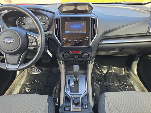 used 2020 Subaru Forester car, priced at $23,987