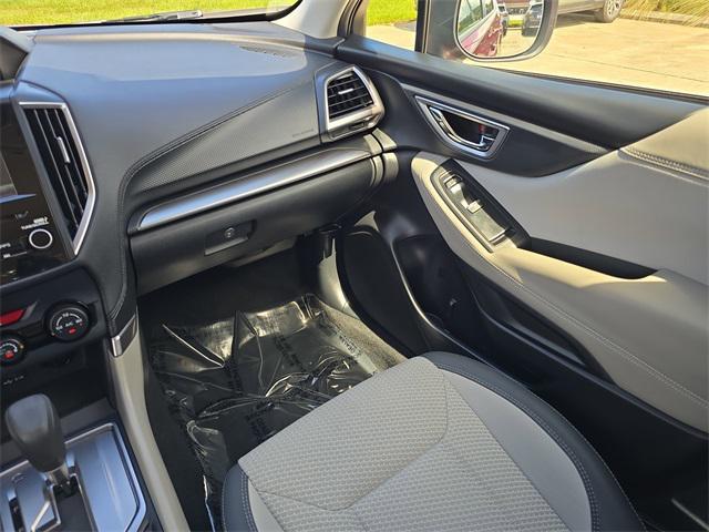 used 2020 Subaru Forester car, priced at $23,987