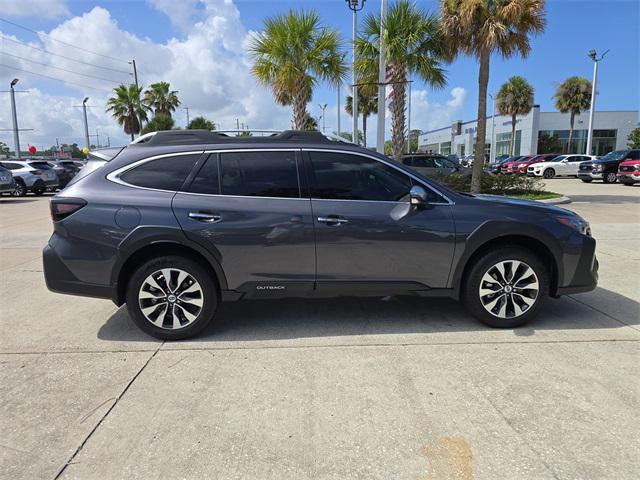 new 2025 Subaru Outback car, priced at $41,979