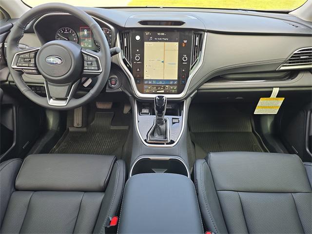 new 2025 Subaru Outback car, priced at $41,979