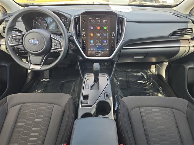 used 2024 Subaru Impreza car, priced at $21,904