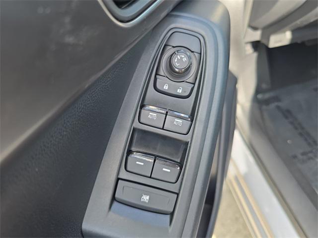 used 2024 Subaru Impreza car, priced at $21,904