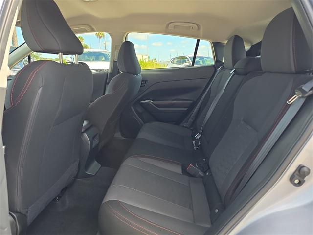 used 2024 Subaru Impreza car, priced at $21,904