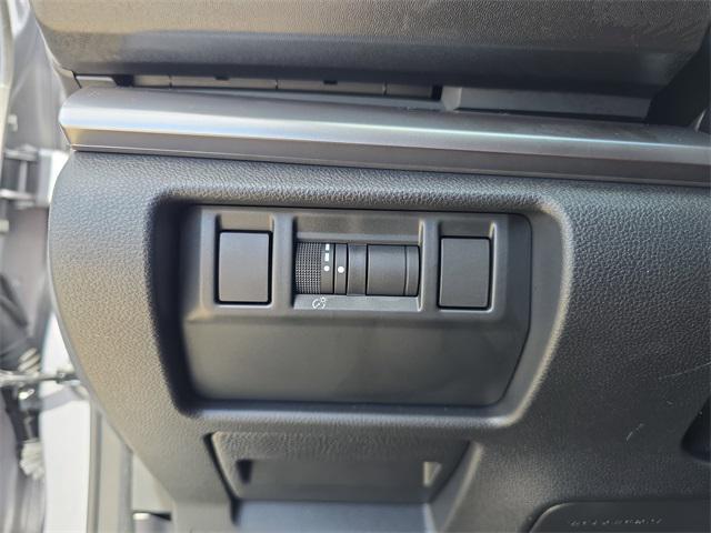 used 2024 Subaru Impreza car, priced at $21,904