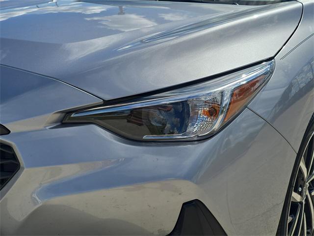 used 2024 Subaru Impreza car, priced at $21,904