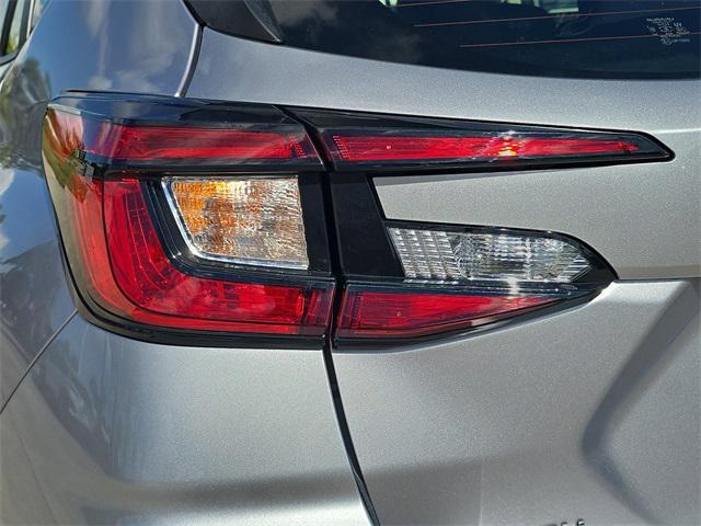 used 2024 Subaru Impreza car, priced at $21,904