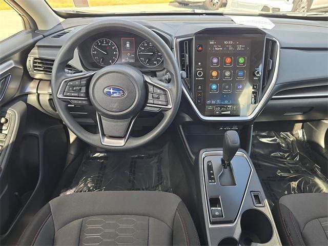 used 2024 Subaru Impreza car, priced at $21,904