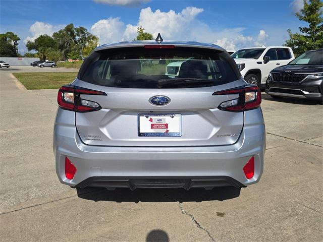 used 2024 Subaru Impreza car, priced at $21,904