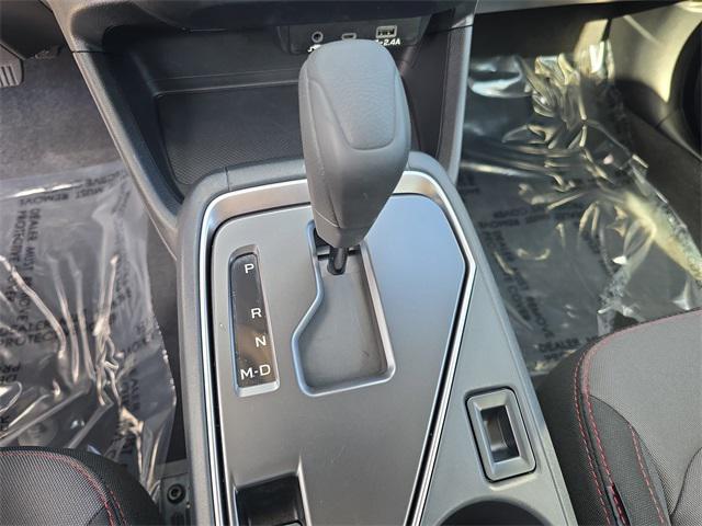 used 2024 Subaru Impreza car, priced at $21,904