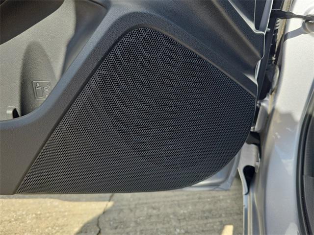 used 2024 Subaru Impreza car, priced at $21,904