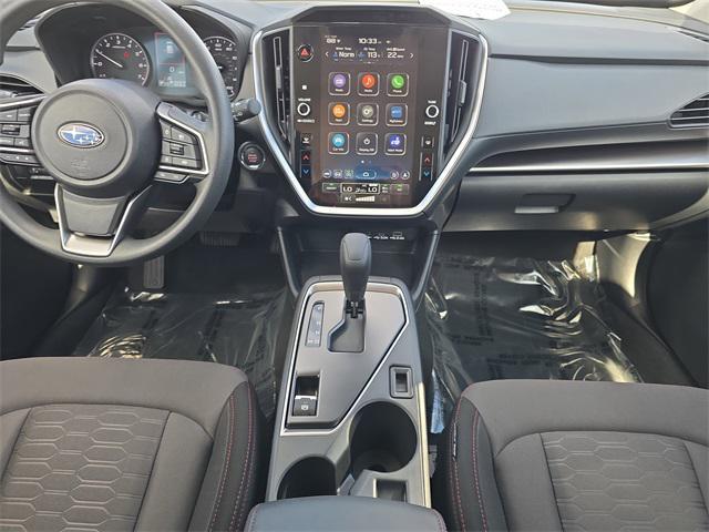 used 2024 Subaru Impreza car, priced at $21,904