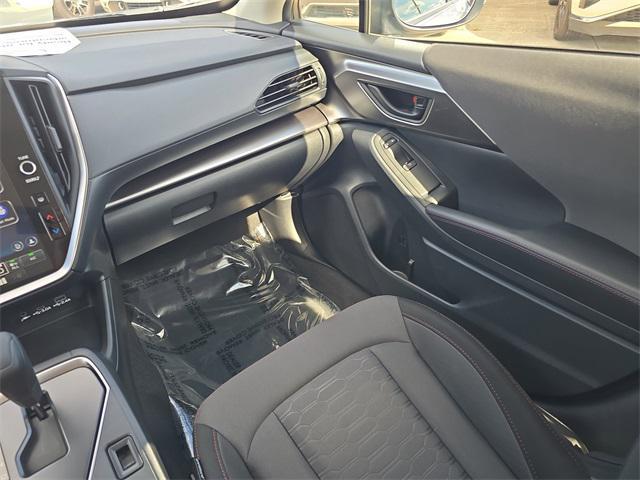 used 2024 Subaru Impreza car, priced at $21,904