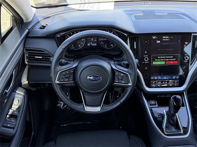 used 2024 Subaru Outback car, priced at $23,763