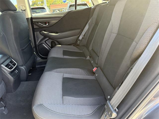 used 2024 Subaru Outback car, priced at $23,763