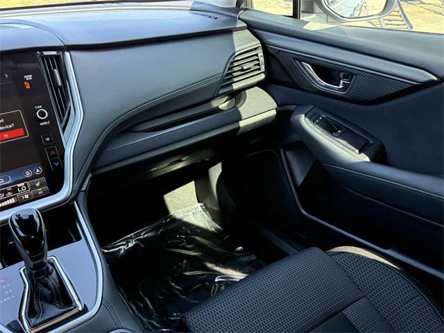 used 2024 Subaru Outback car, priced at $23,763