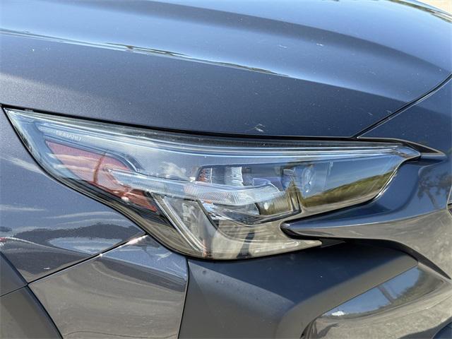 used 2024 Subaru Outback car, priced at $23,763