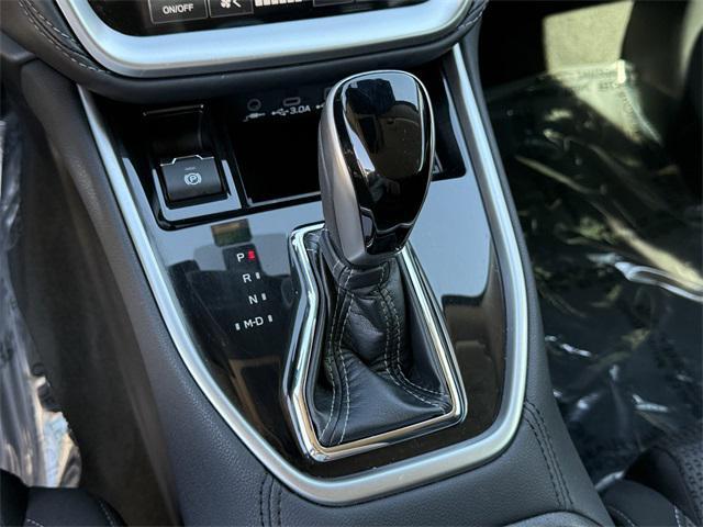 used 2024 Subaru Outback car, priced at $23,763