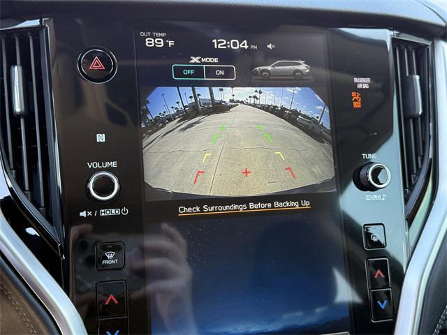 used 2024 Subaru Outback car, priced at $23,763