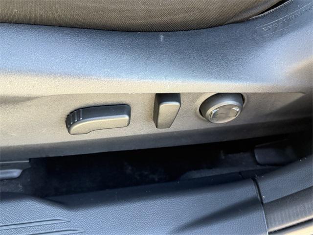 used 2024 Subaru Outback car, priced at $23,763