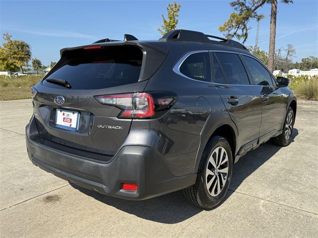 used 2024 Subaru Outback car, priced at $23,763