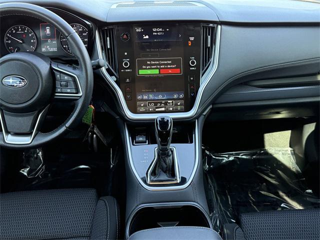 used 2024 Subaru Outback car, priced at $23,763